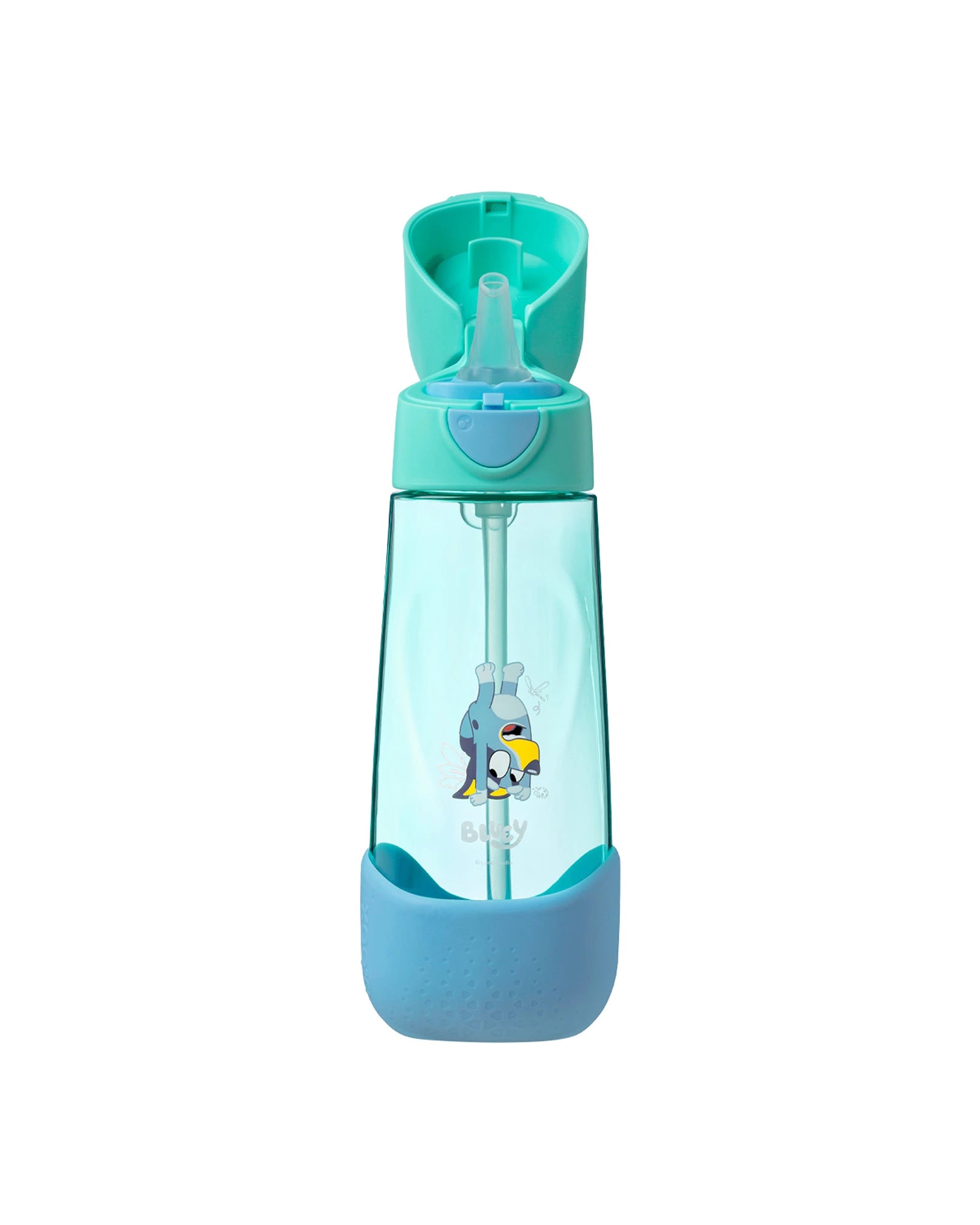 Bluey by b.box - playtime 600mL Tritan™ drink bottle