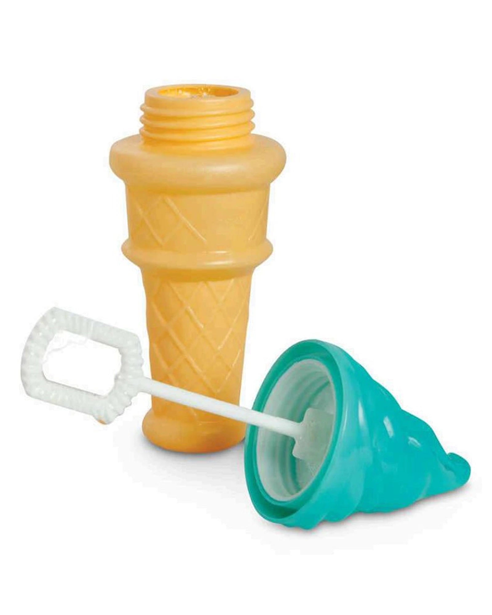 Fizz Fun Ice Cream Bubbles - Assorted