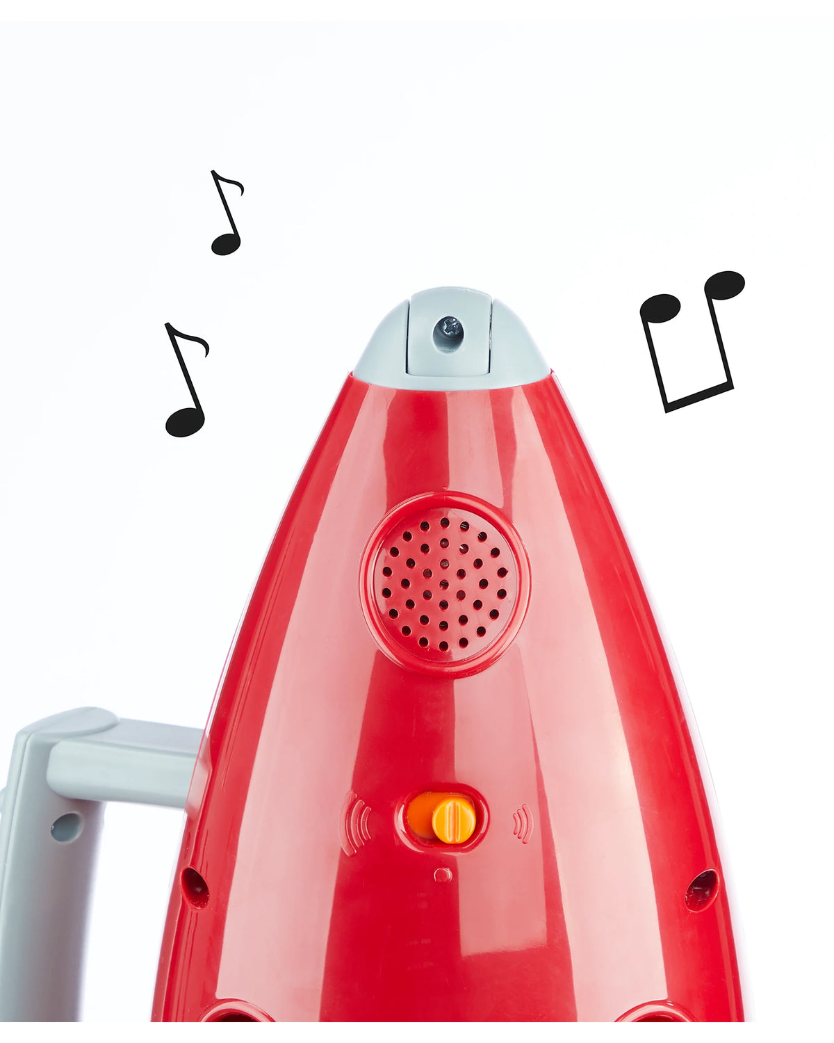 Happyland Lights And Sounds Lift Off Rocket