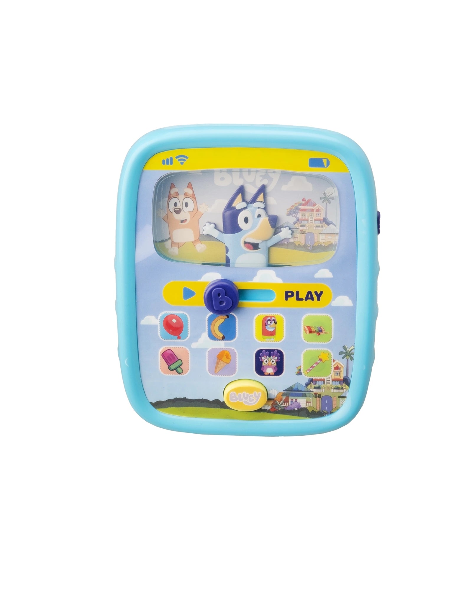 Bluey My First Tablet