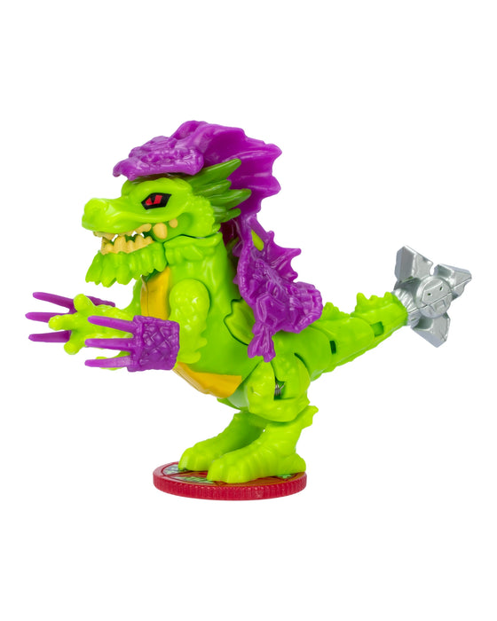 Akedo S7 W1 Ninja Fury Mega Ninja Bosses Single Pack - Assorted