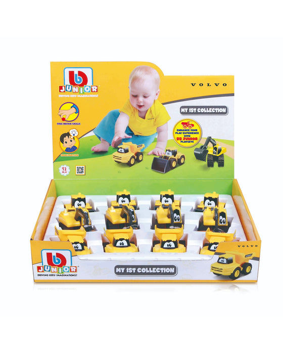 BB Junior My 1st Collection - Assorted