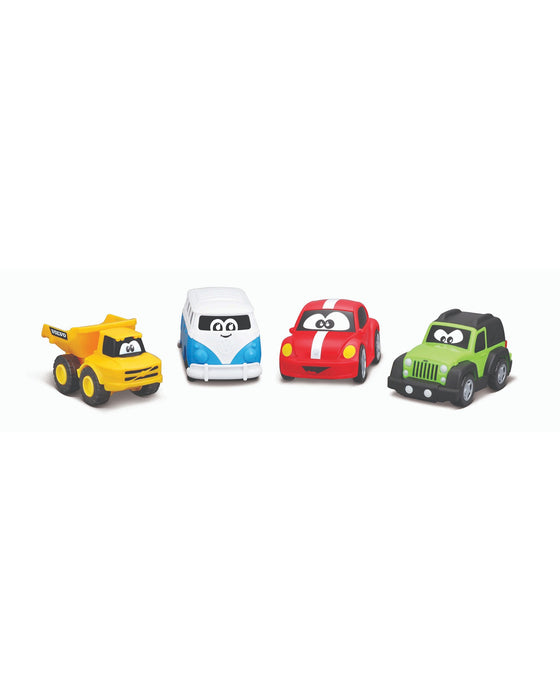 AMO Toys AB förvärvar rörelsen i TecTeam Scandinavia AB - Moll Wendén AMO Toys AB förvärvar rörelsen i TecTeam Scandinavia AB - Moll Wendén