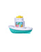 BB Junior Splash N Play Music Tugboat