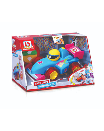 Easy Drift Formula RC - Assorted