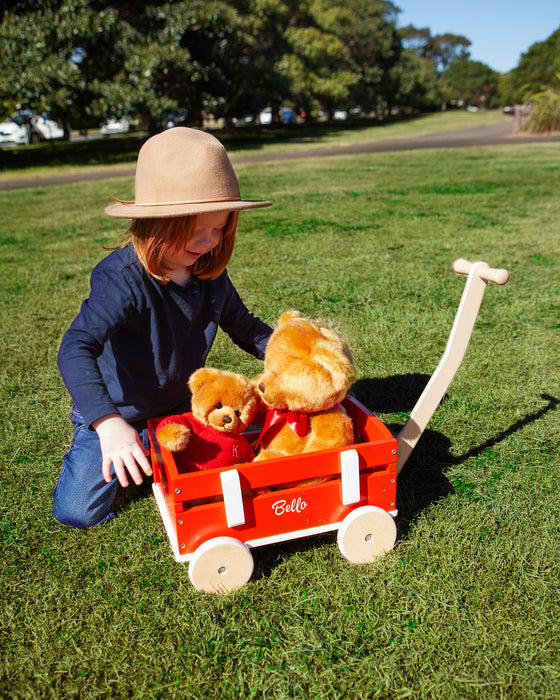Bello Wonder Wagon