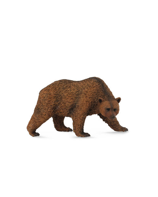 Collecta Brown Bear Large