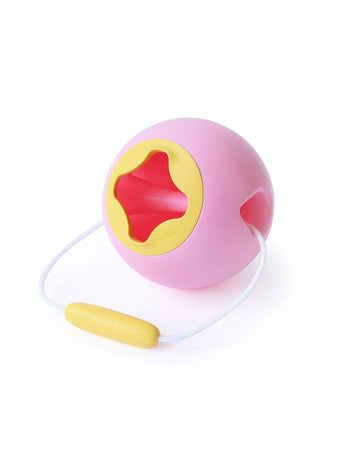 Mini Ballo - Banana Pink