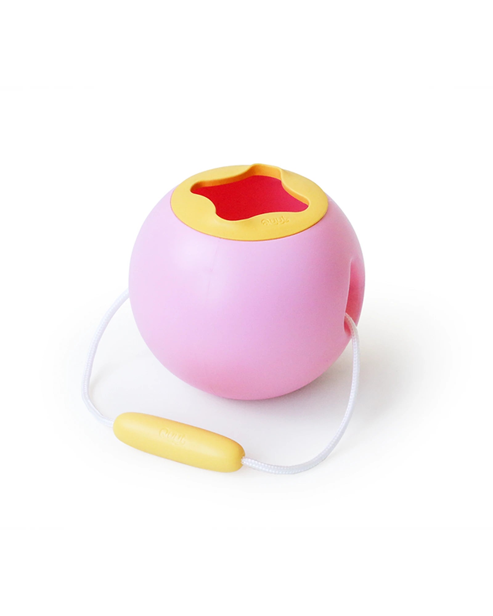 Mini Ballo - Banana Pink