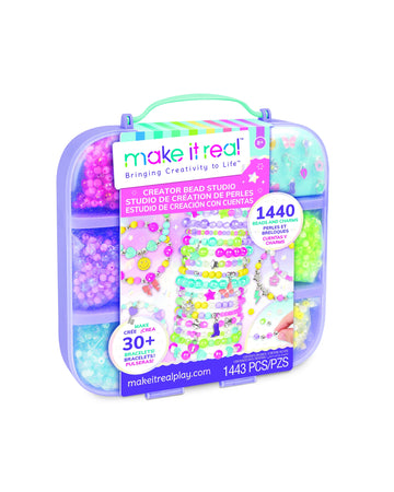 Make It Real Creator Jewelry Studio