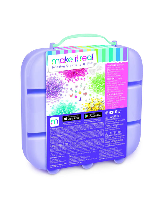 Make It Real Creator Jewelry Studio