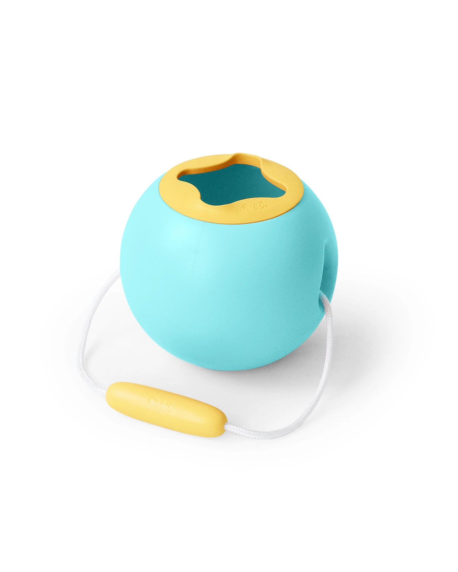 Mini Ballo - Banana Blue