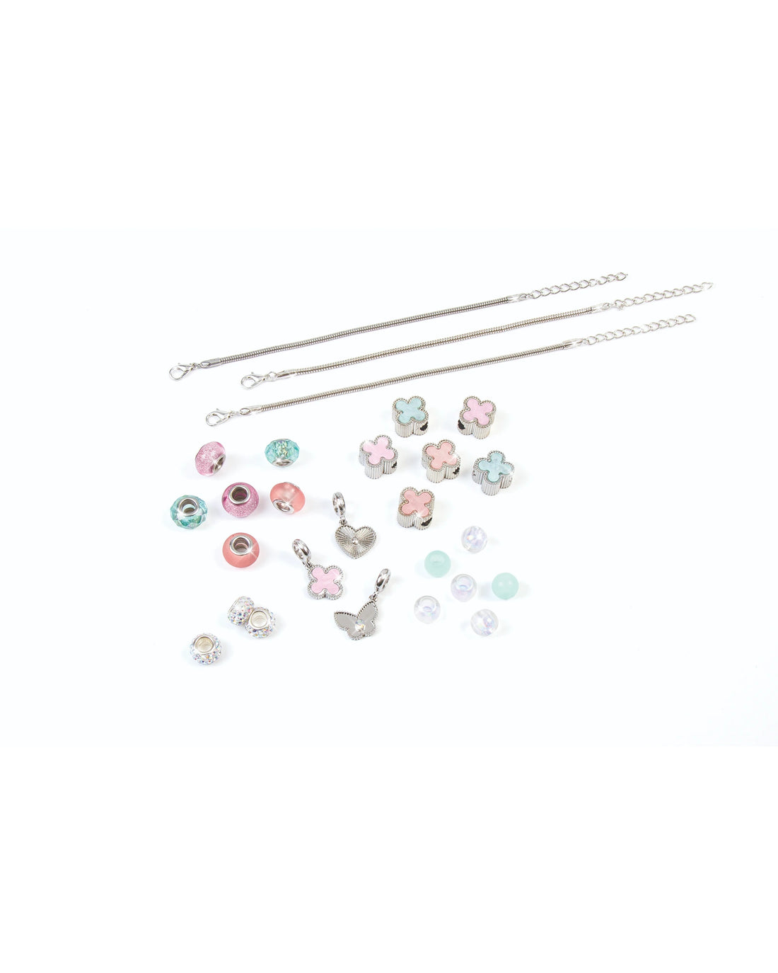 Clover the Top Bracelet Kit