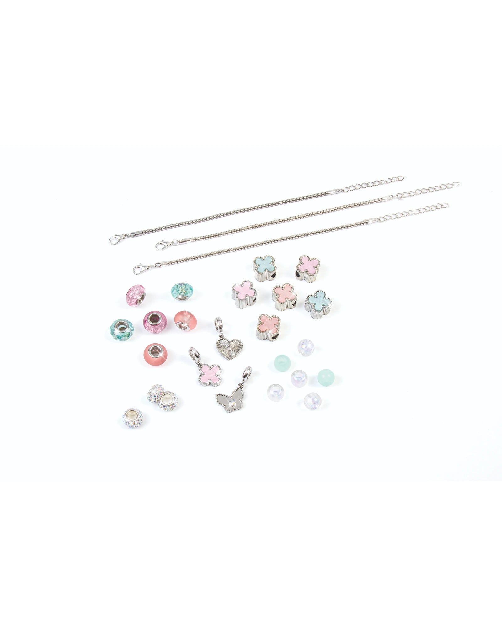 Clover the Top Bracelet Kit