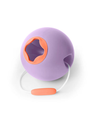 Mini Ballo - Lavender Peach