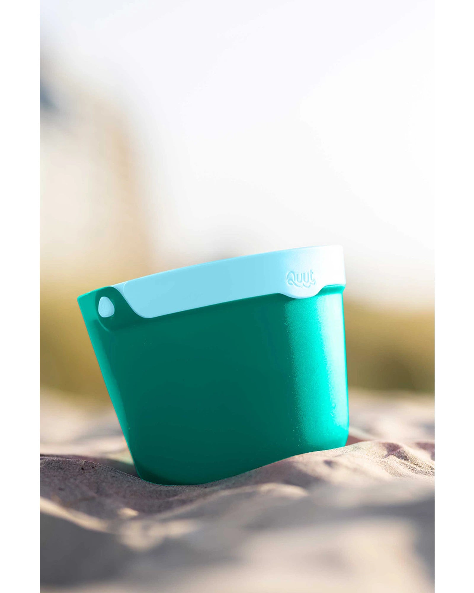 Bucki - Lagoon / Vintage Blue