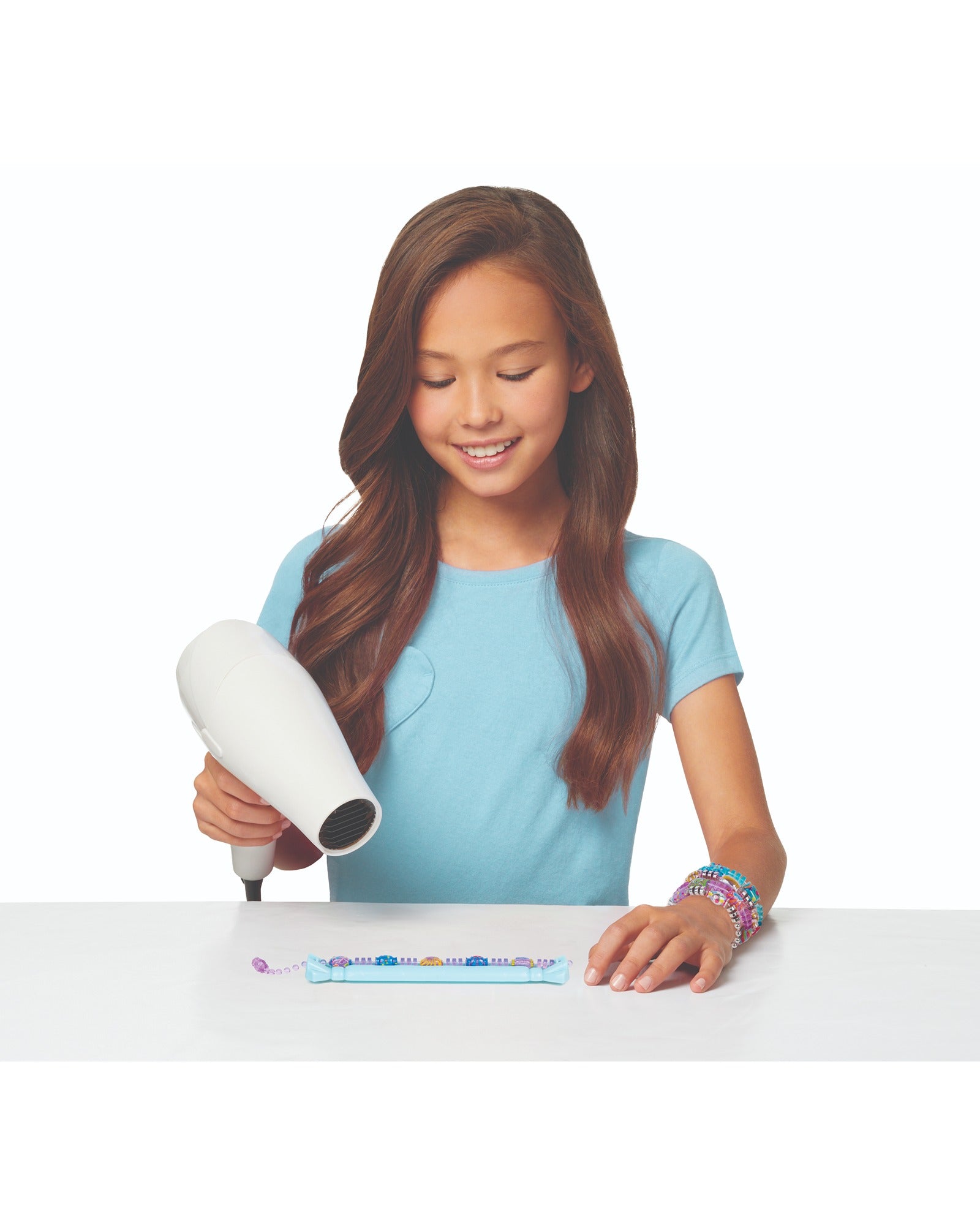 Shrink Magic Candy Shop Bracelet Kit