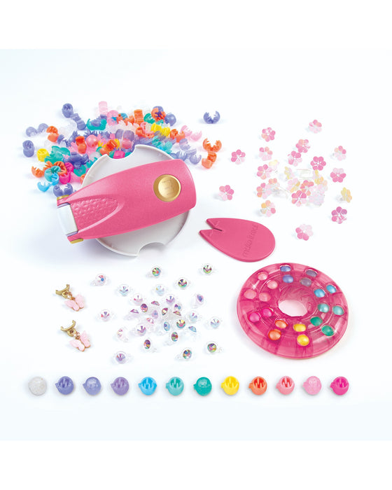 Make It Real Snap n Glam Hair Styling Set