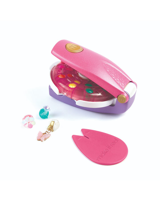 Make It Real Snap n Glam Hair Styling Set