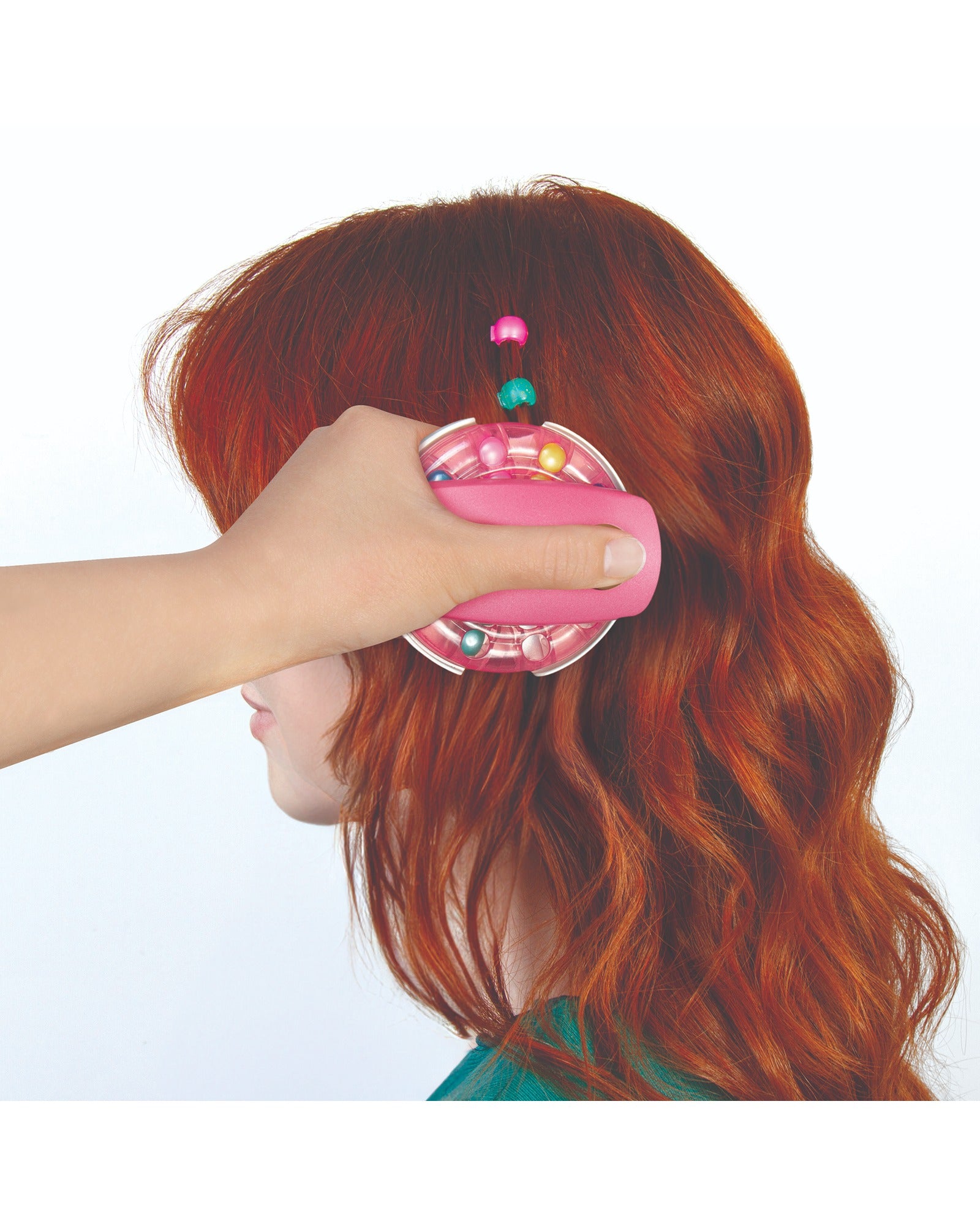 Make It Real Snap n Glam Hair Styling Set
