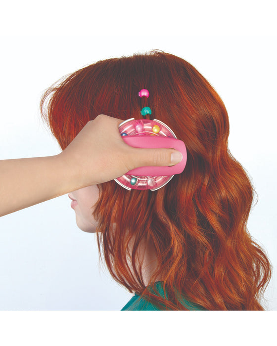 Make It Real Snap n Glam Hair Styling Set