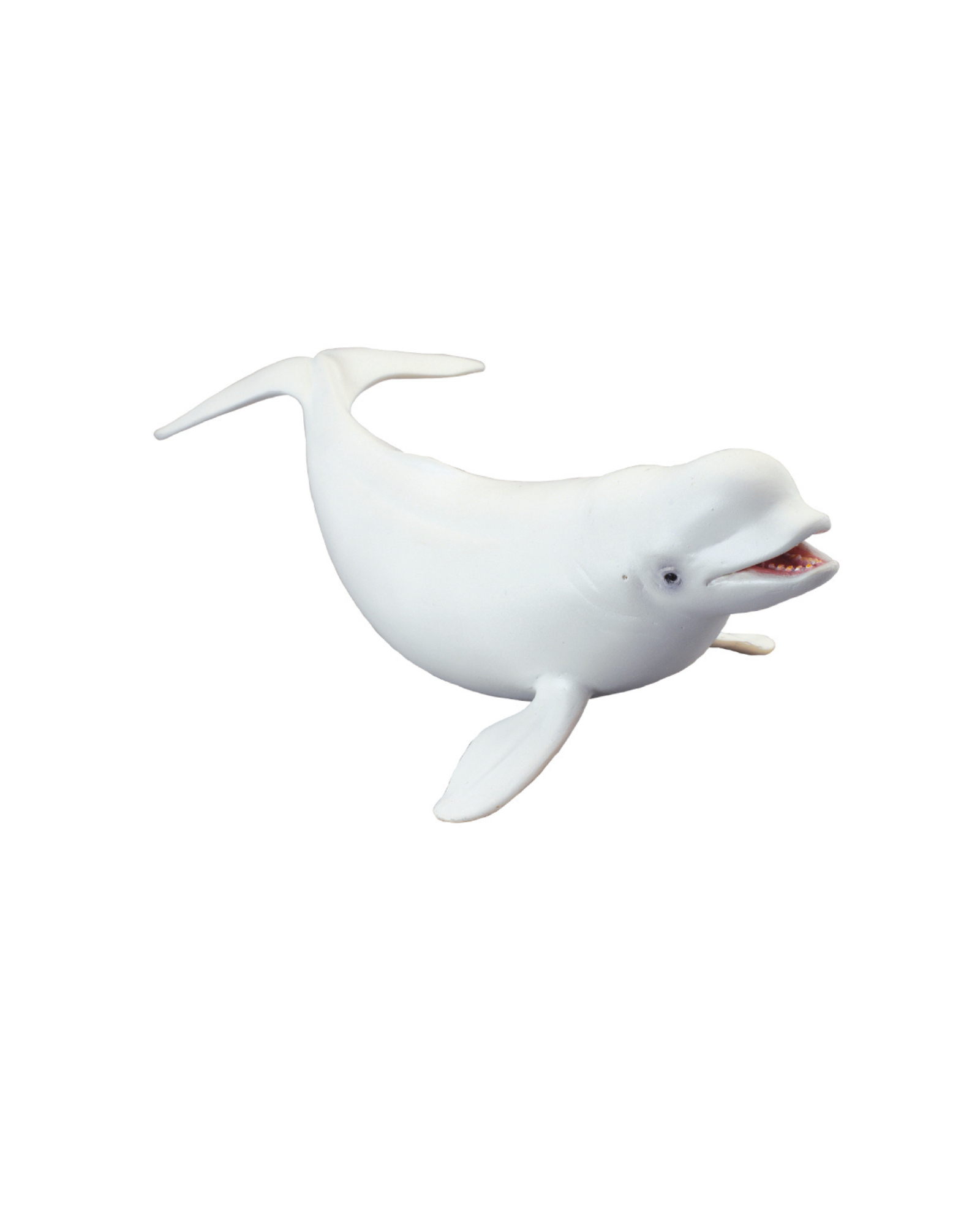 Collecta Beluga Whale Large