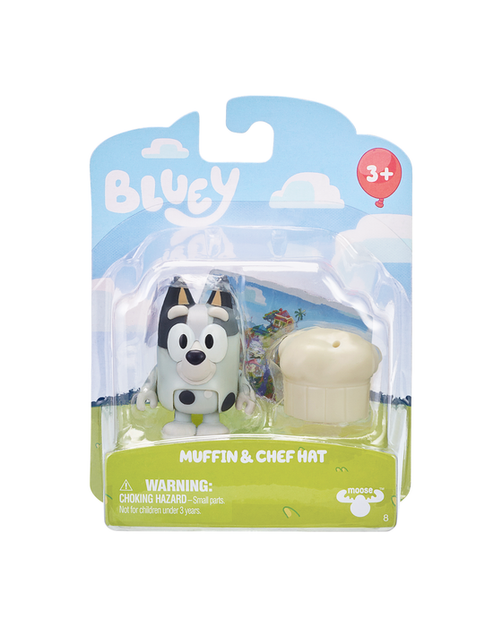 Bluey S11 Story Starter Single Pack - Assorted