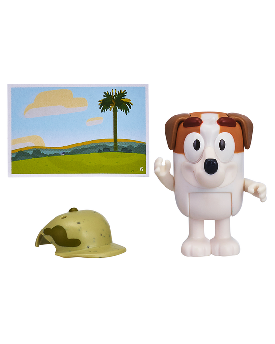 Bluey S11 Story Starter Single Pack - Assorted