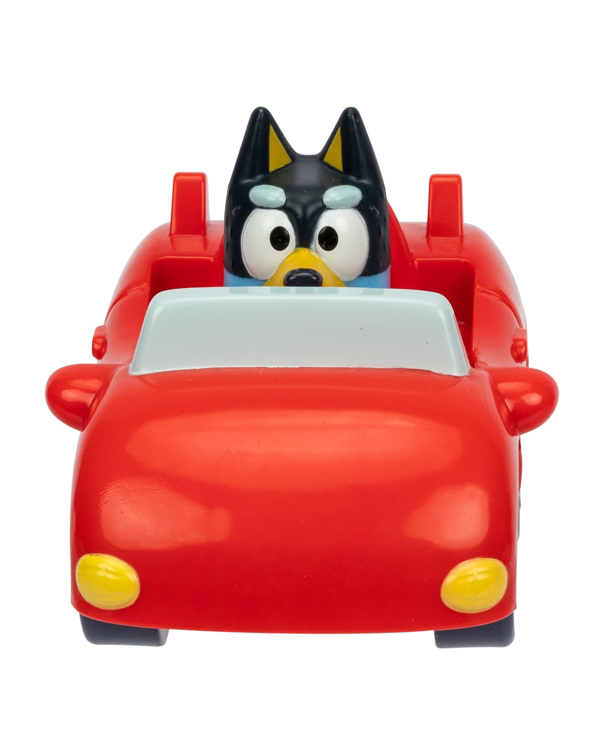 Blue Mini Racing Sim Bluey Mini Racers - Assorted — Kidstuff