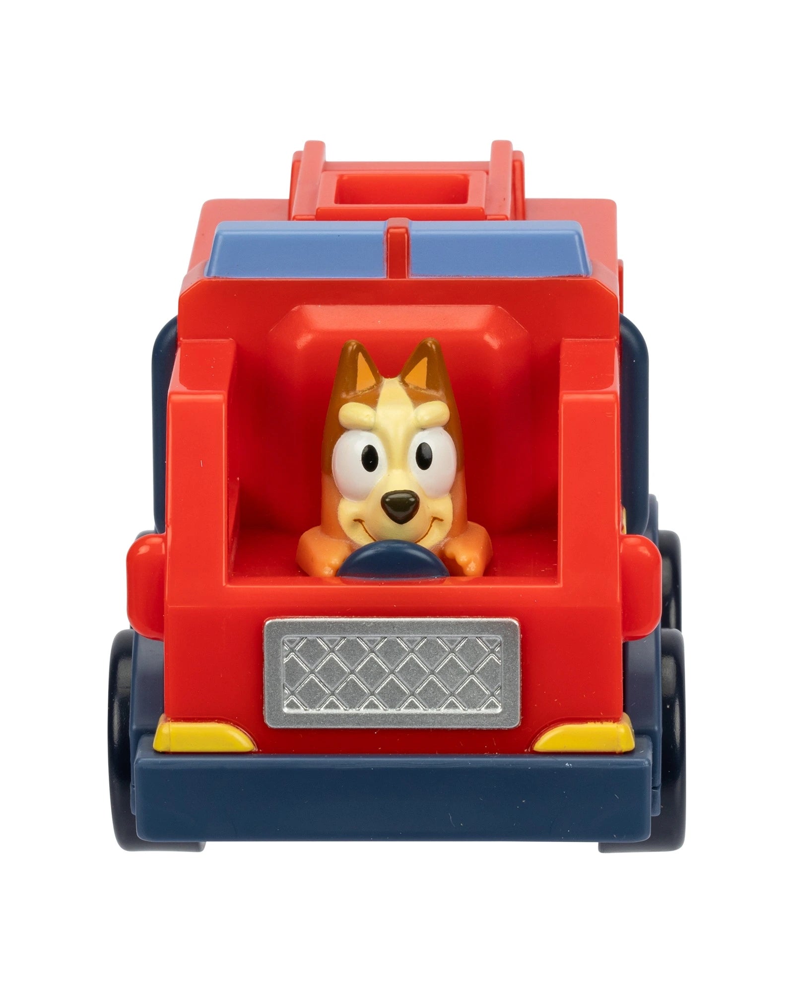 Bluey Mini Racers - Assorted