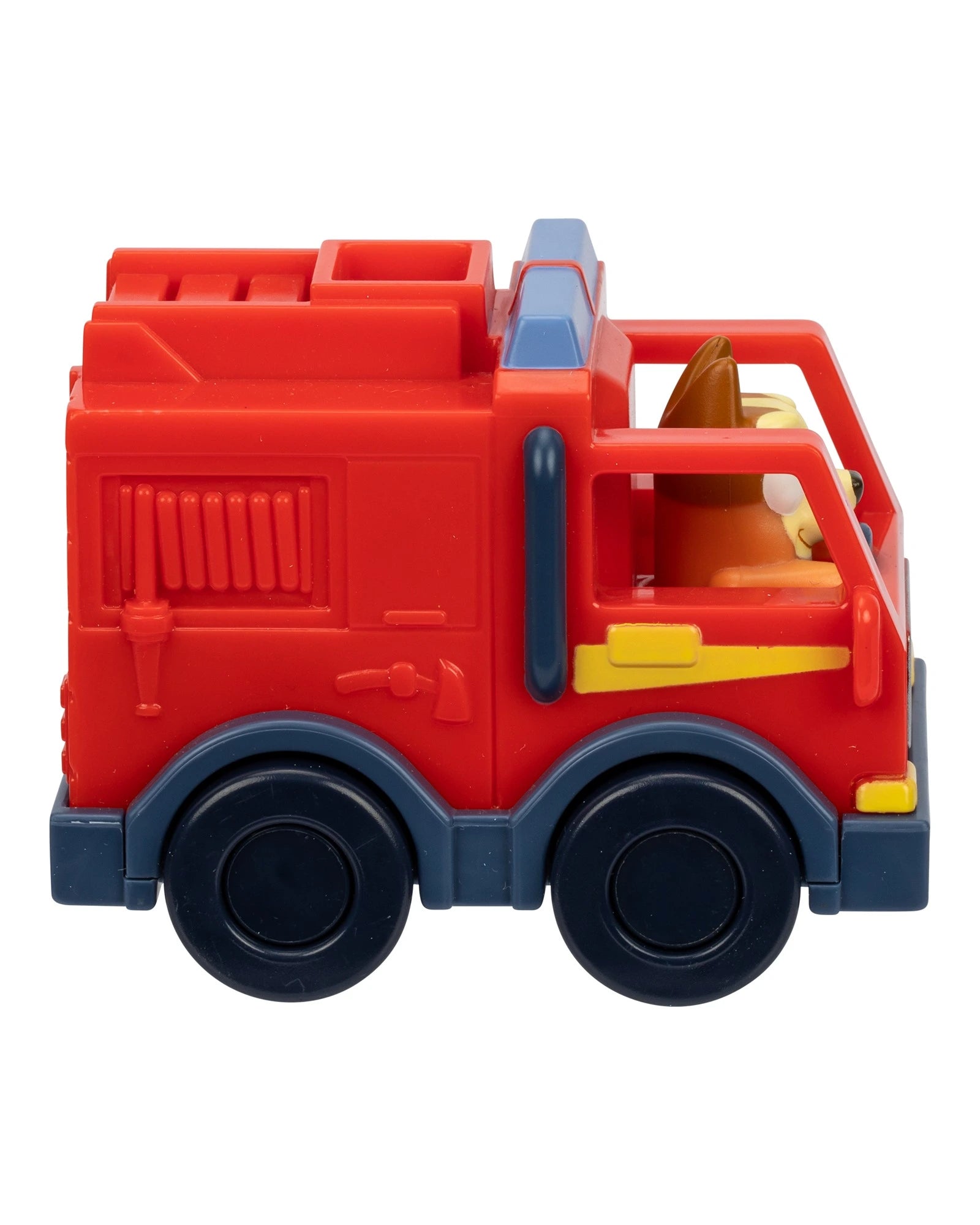 Bluey Mini Racers - Assorted