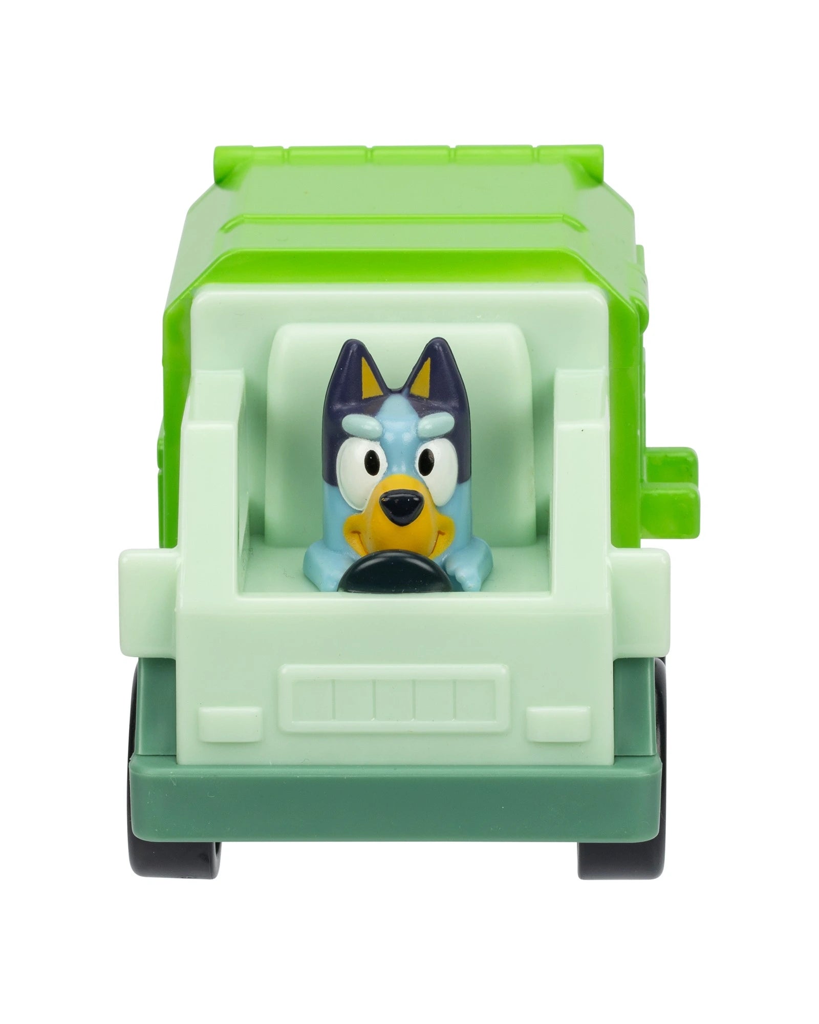 Bluey Mini Racers - Assorted