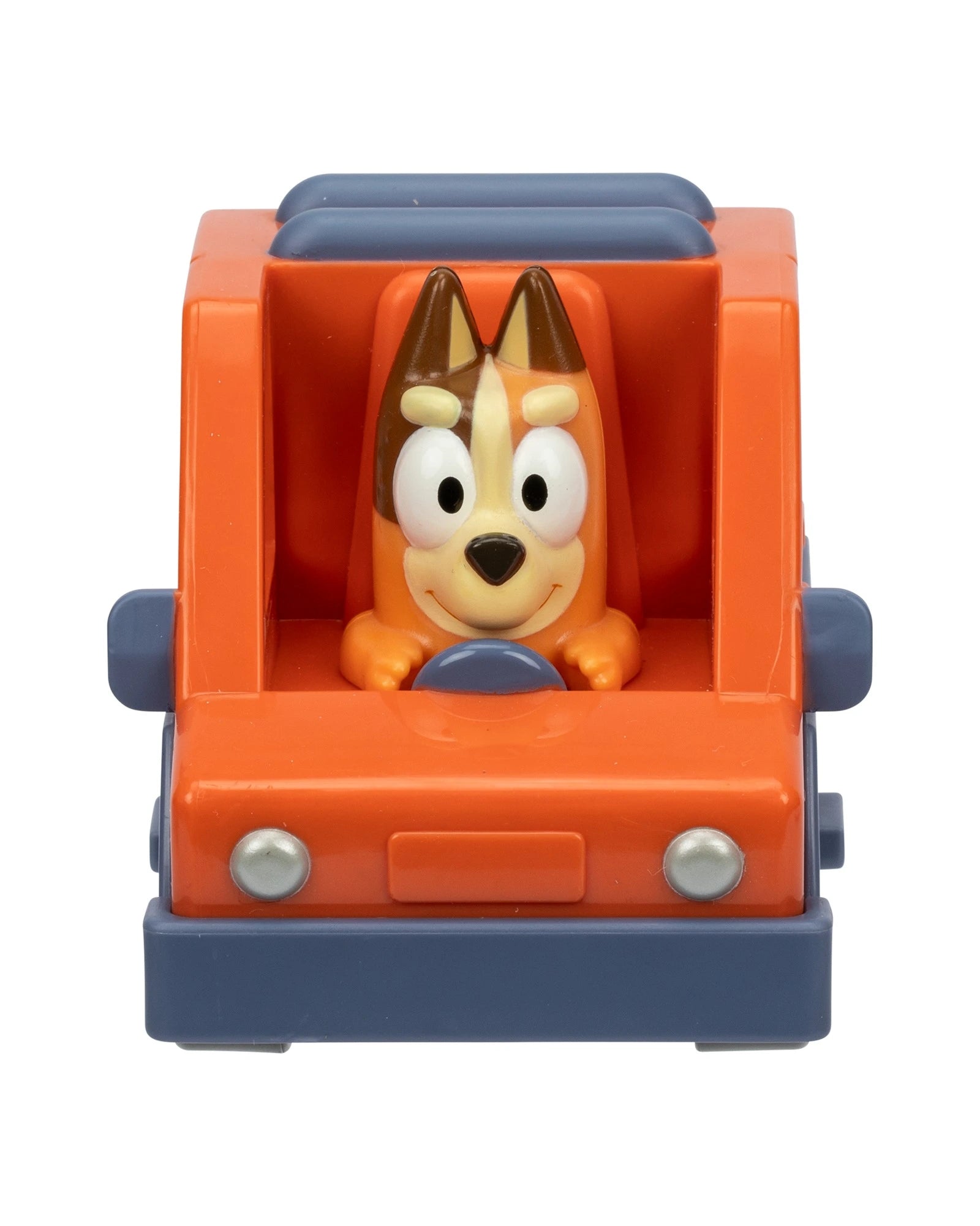 Bluey Mini Racers - Assorted