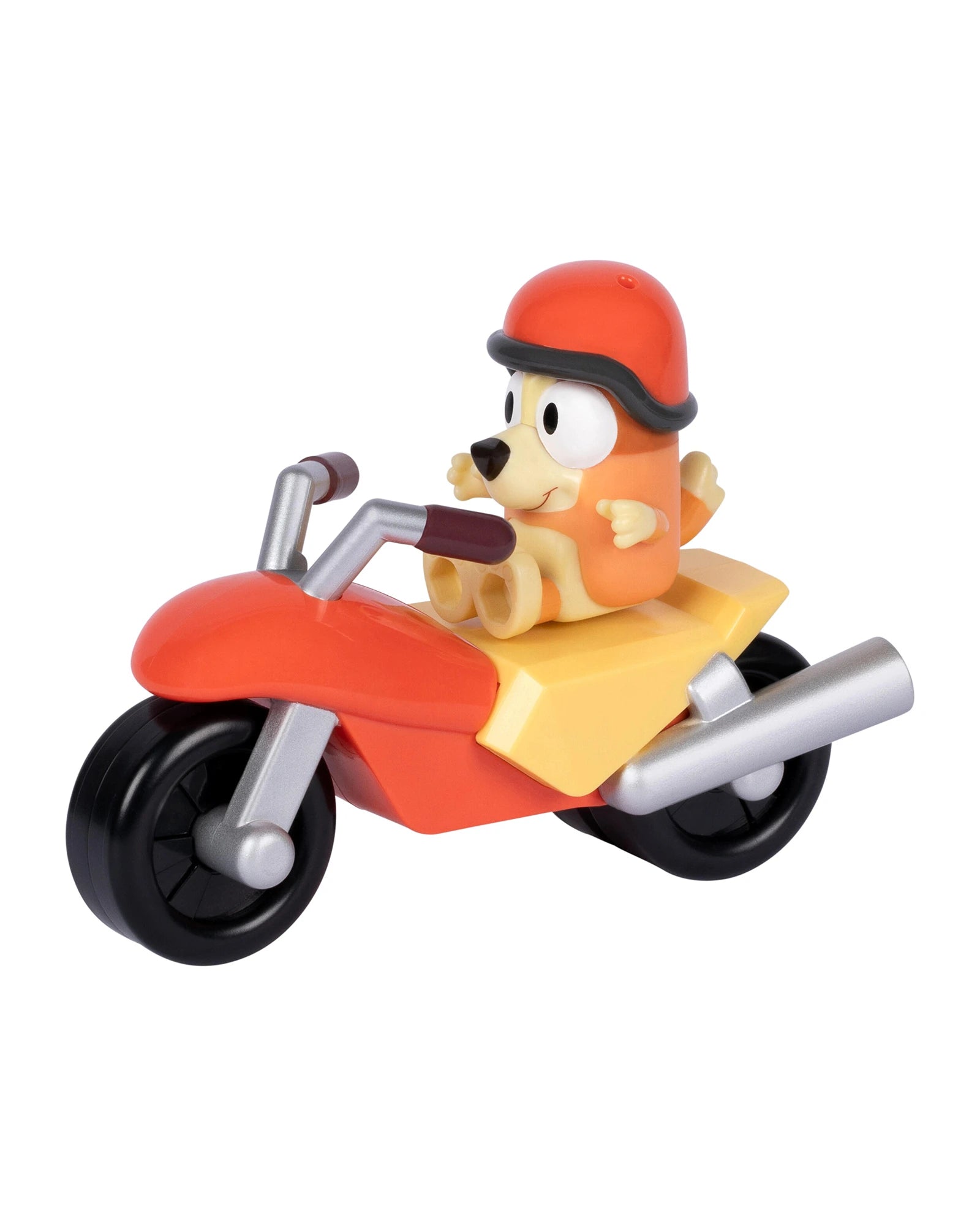 S2 Basic Vehicle & Figure Assorted