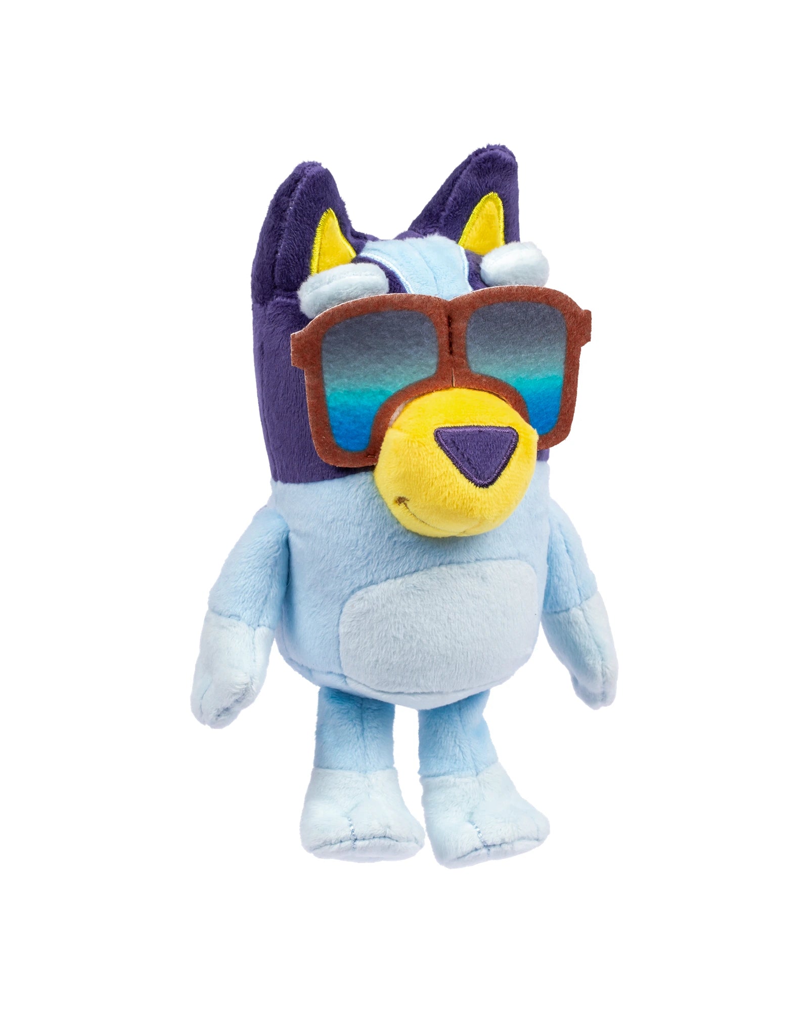 Bluey Buddies Big Heeler 4WD