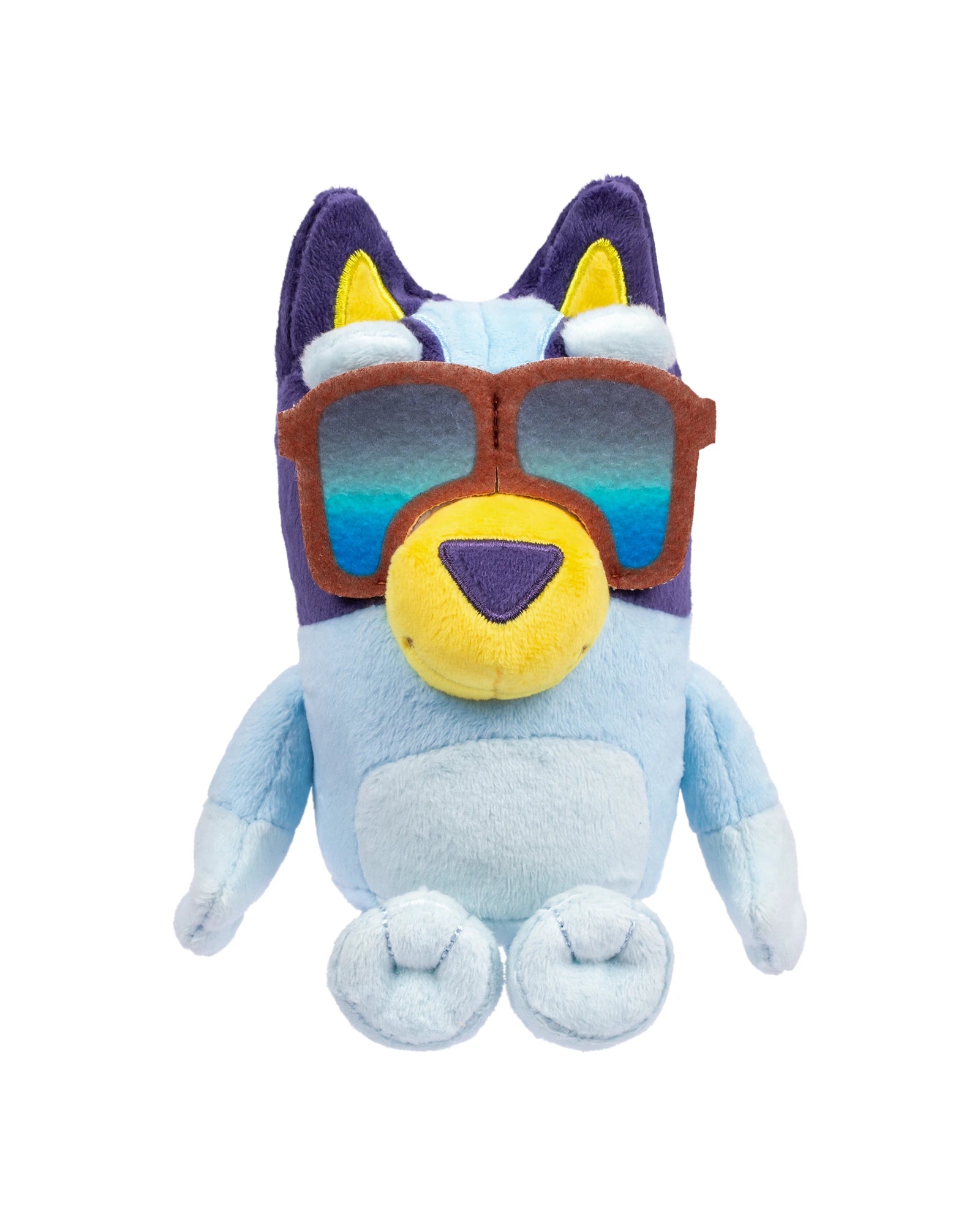 Bluey Buddies Big Heeler 4WD