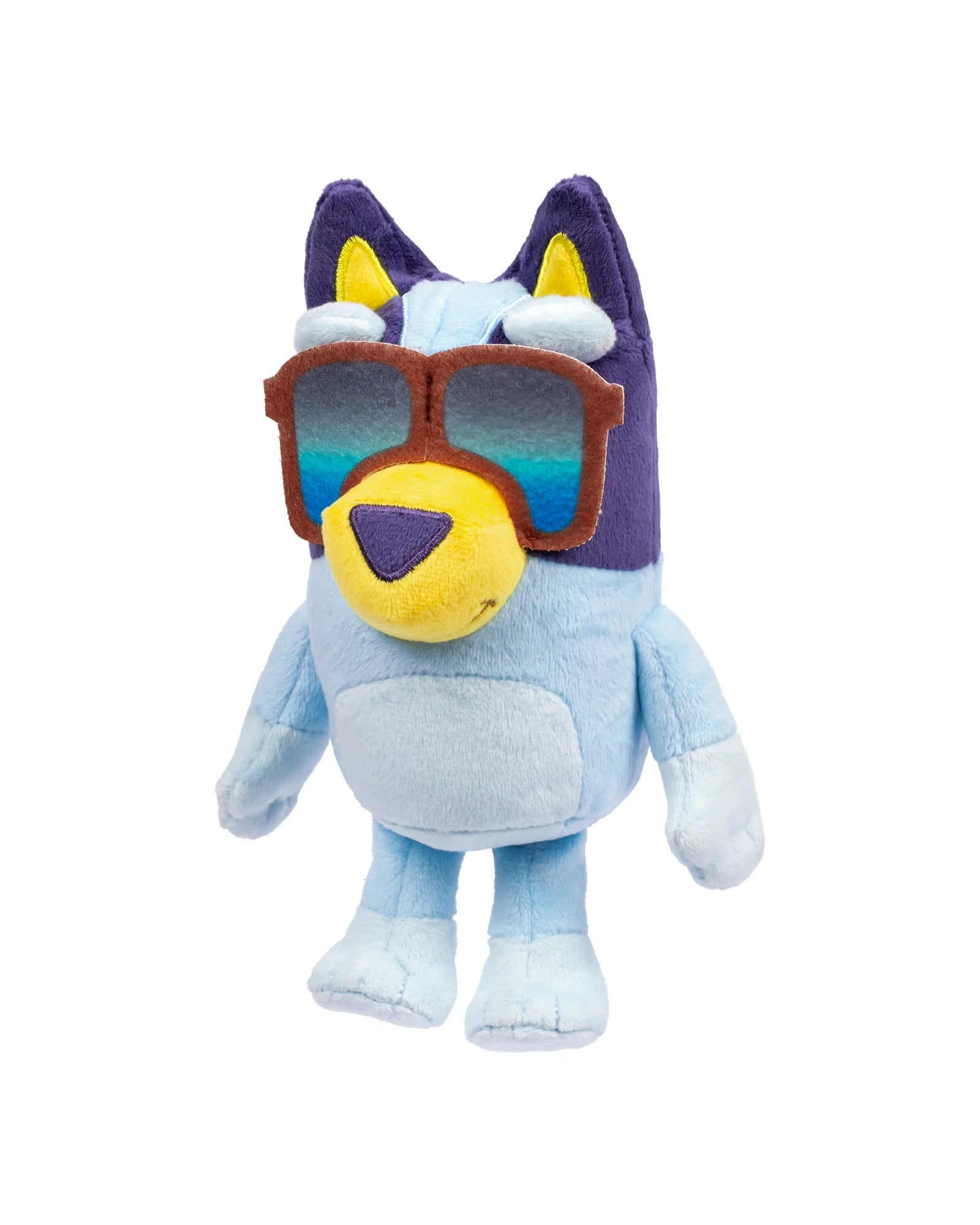 Bluey Buddies Big Heeler 4WD