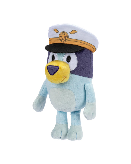 Bluey S12 Family Plush - Assorted