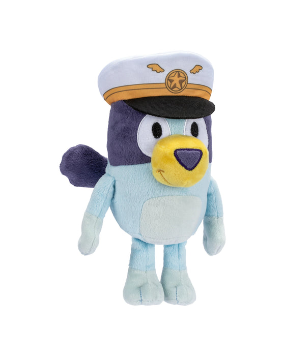 Bluey S12 Family Plush - Assorted