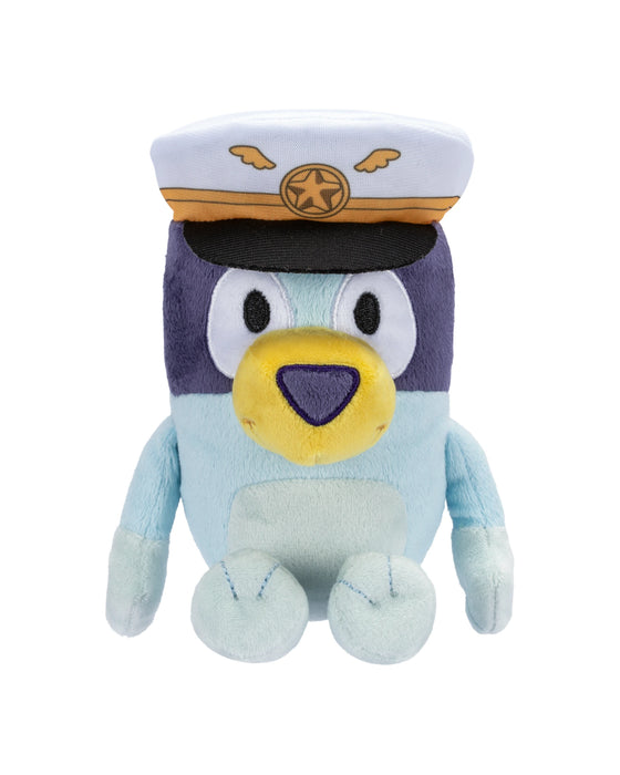 Bluey S12 Family Plush - Assorted
