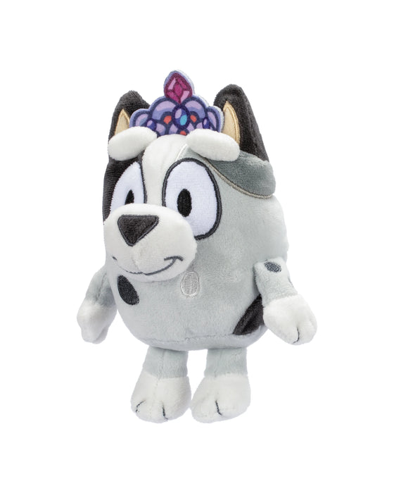 Bluey S12 Family Plush - Assorted