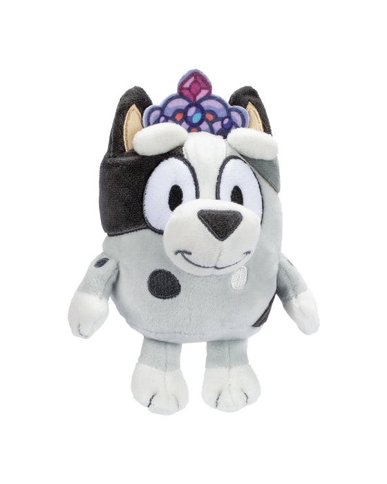 Bluey S12 Family Plush - Assorted