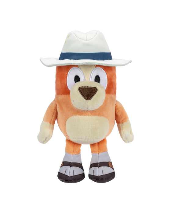 Bluey S12 Family Plush - Assorted