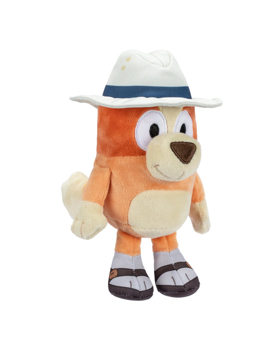 Bluey S12 Family Plush - Assorted
