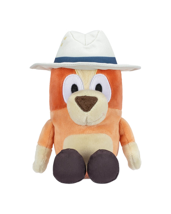 Bluey S12 Family Plush - Assorted
