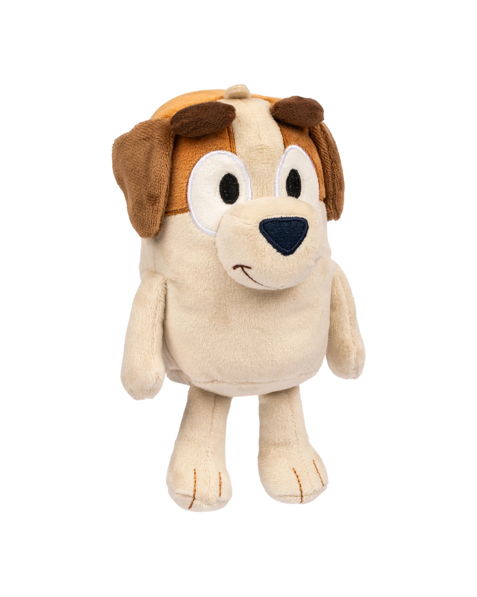 Bluey S13 Plush Single - Assorted