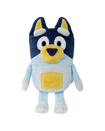 Bluey S13 Plush Single - Assorted