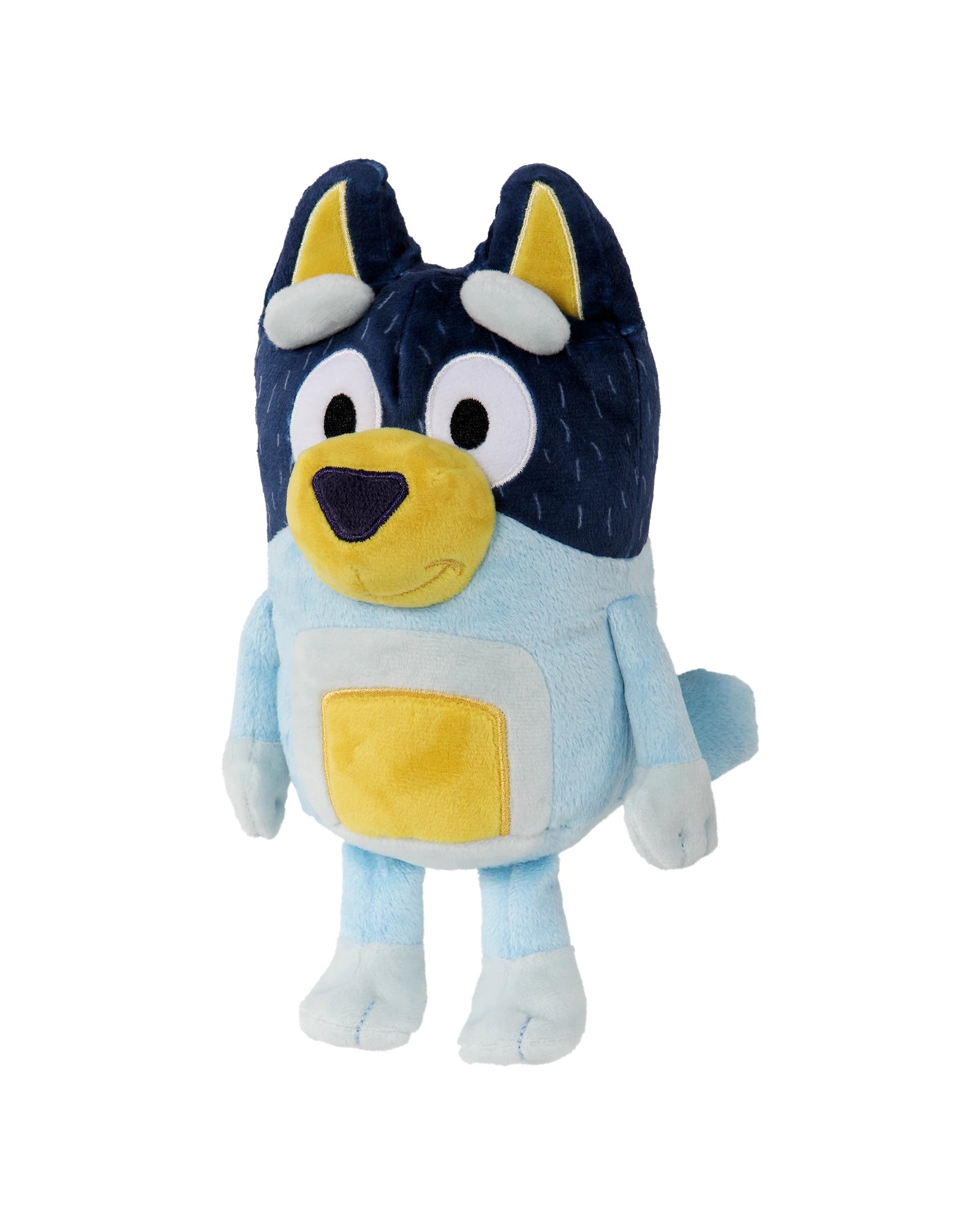 Bluey S13 Plush Single - Assorted