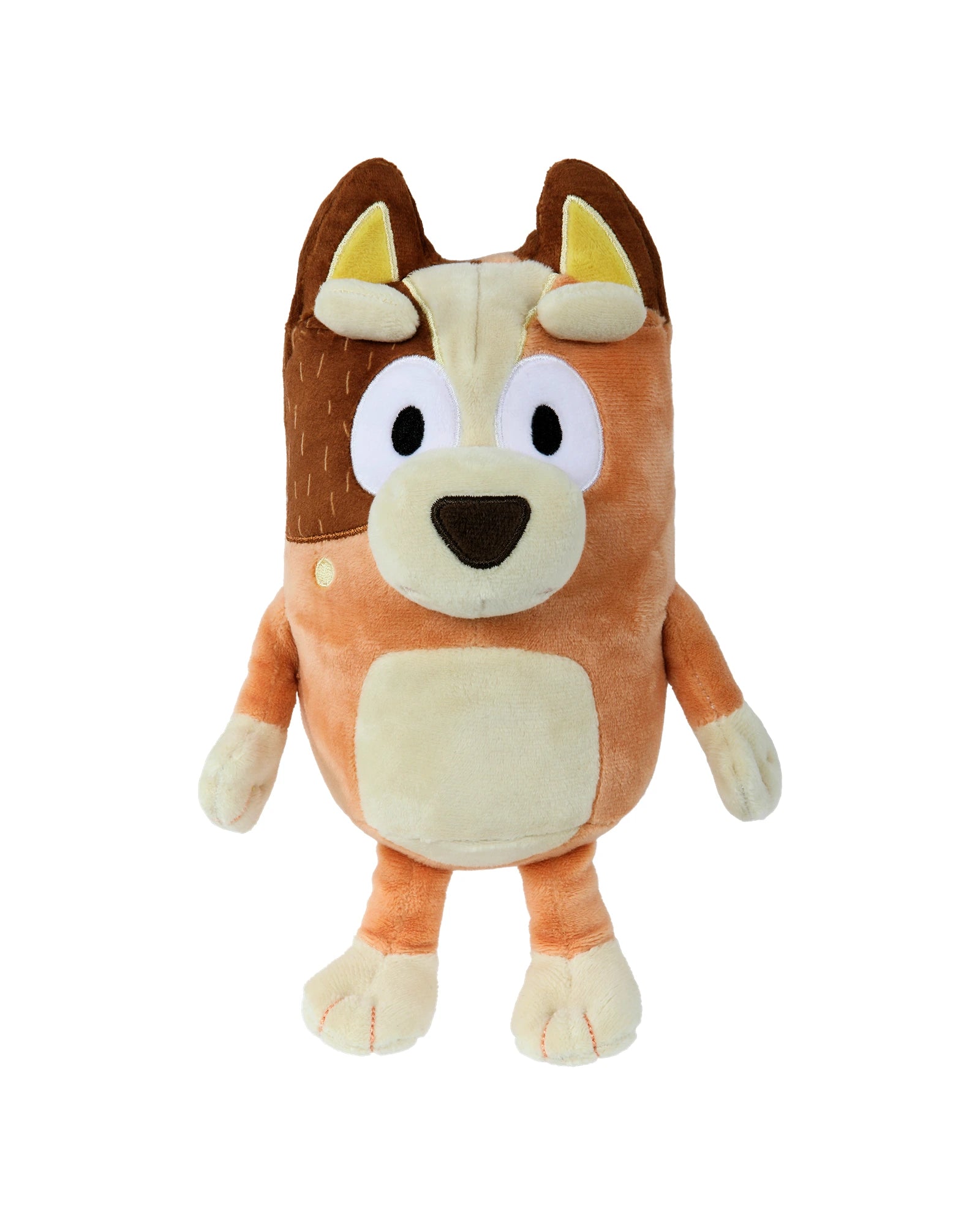 Bluey S13 Plush Single - Assorted