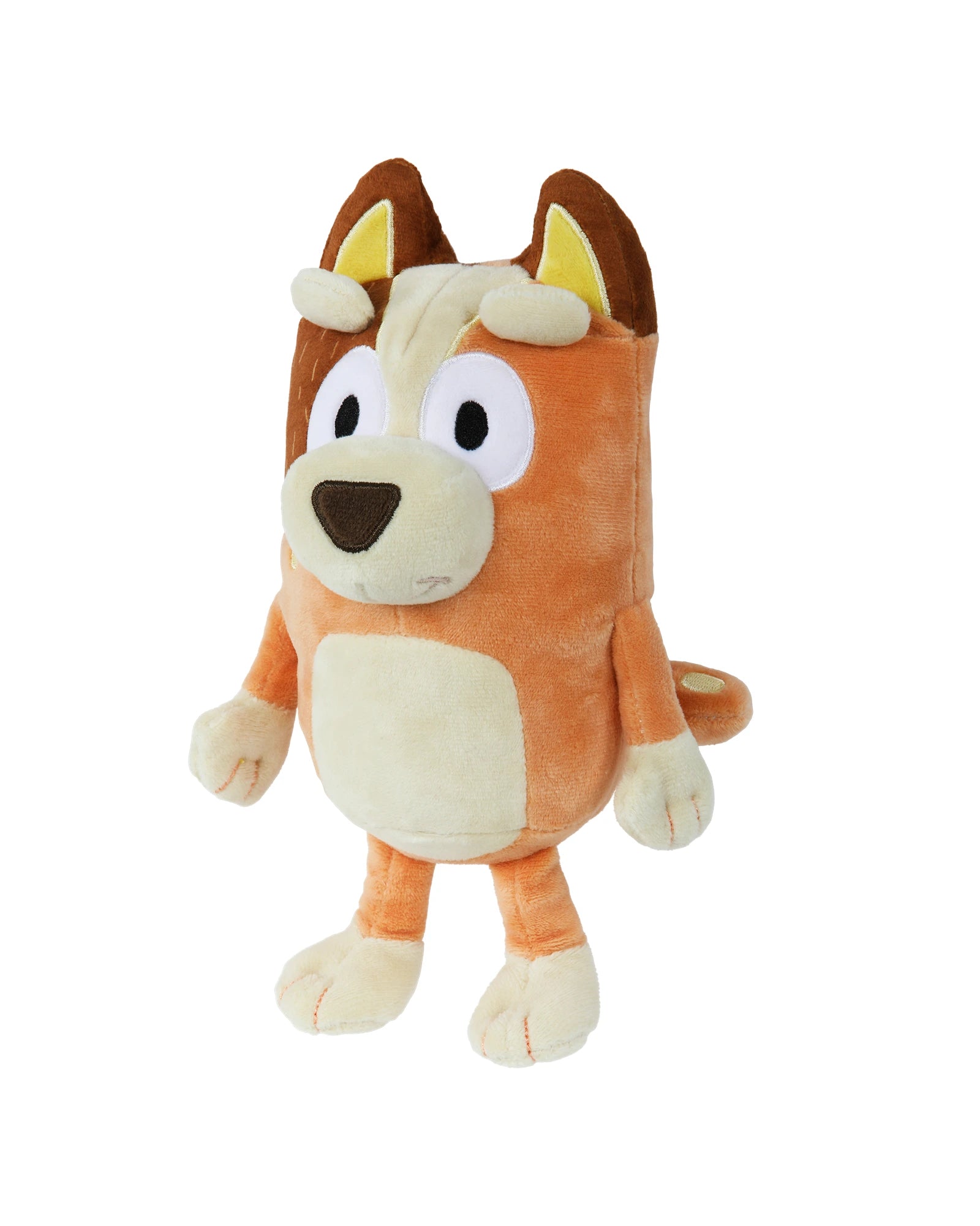 Bluey S13 Plush Single - Assorted